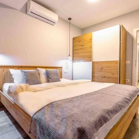 Apartment Dudanovski City Center - Apartment No. 4 Охрид Екстериор снимка