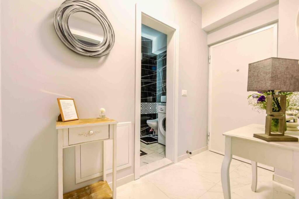 Apartment Dudanovski City Center - Apartment No. 4 Охрид Екстериор снимка